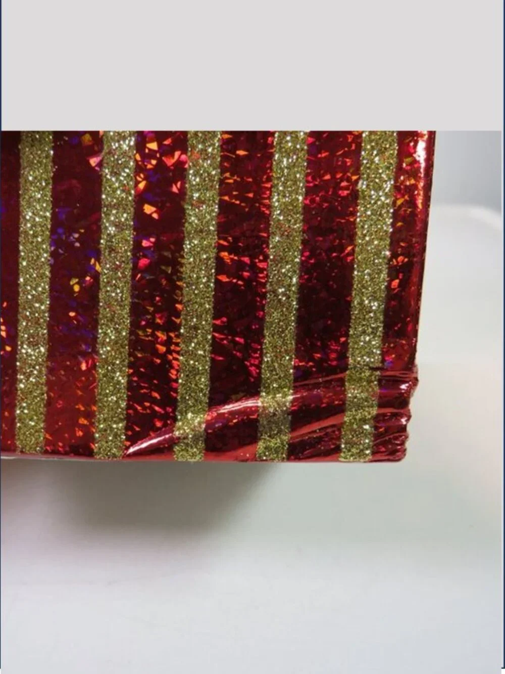 Vintage Red Envelope Extra Large Gift Boxes & Premium Holiday Bundle (5pc Set)